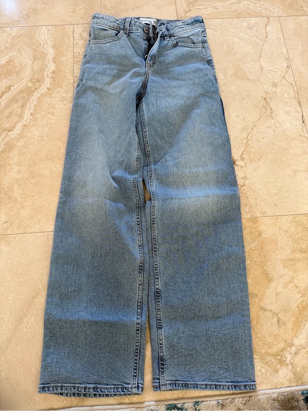 Abercrombie Girls Jean 13/14 long